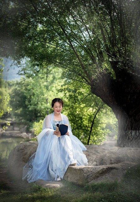 神奇的照片，都是怎么拍出来的？