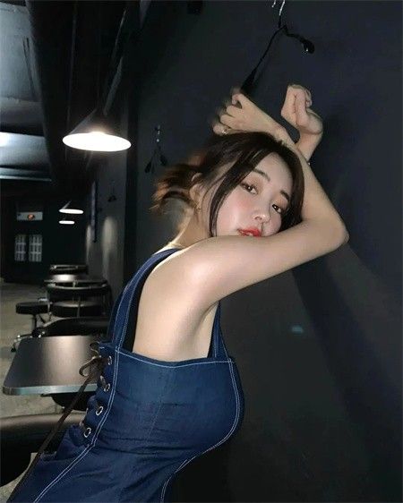 周末图集|素颜拍照优于颜值的人物