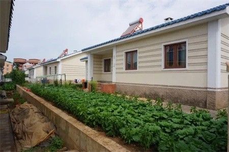 探秘金正恩治理下的朝鲜农村真实模样