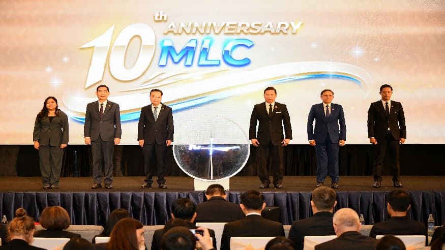 2026年“澜湄周”活动暨澜湄合作专项基金泰方项目启动仪式